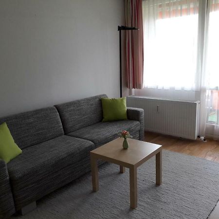 Appartment "Am Hasenanger" Strobl Εξωτερικό φωτογραφία