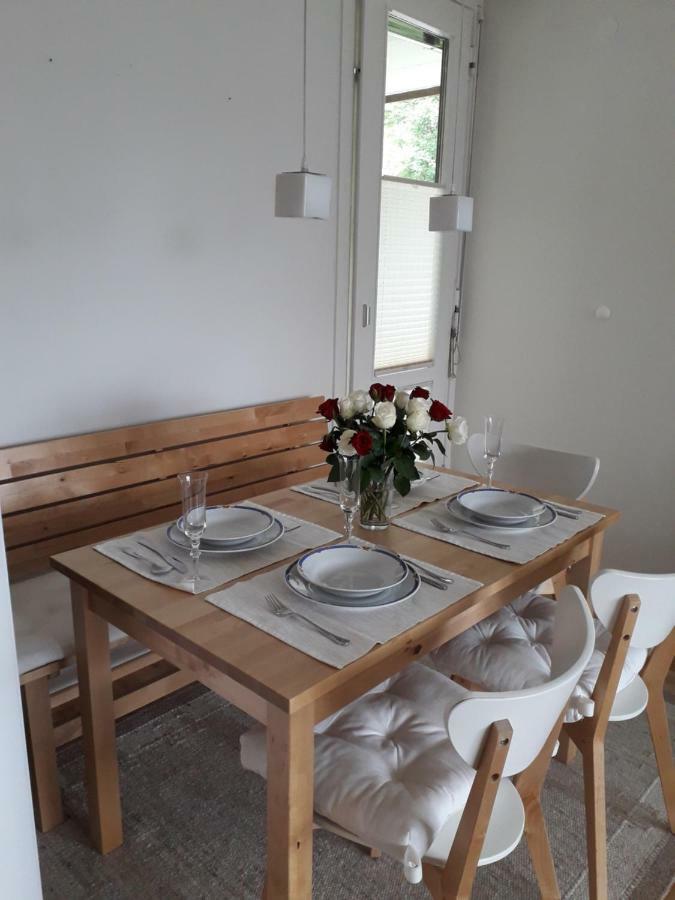 Appartment "Am Hasenanger" Strobl Εξωτερικό φωτογραφία