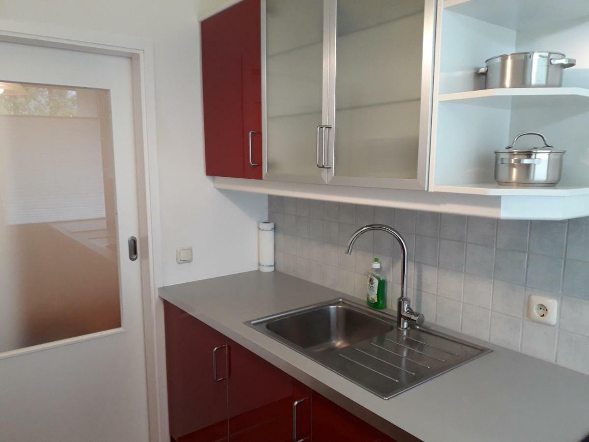 Appartment "Am Hasenanger" Strobl Εξωτερικό φωτογραφία