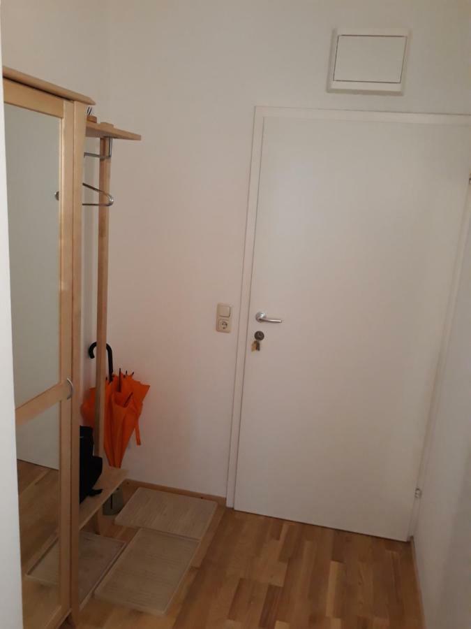 Appartment "Am Hasenanger" Strobl Εξωτερικό φωτογραφία