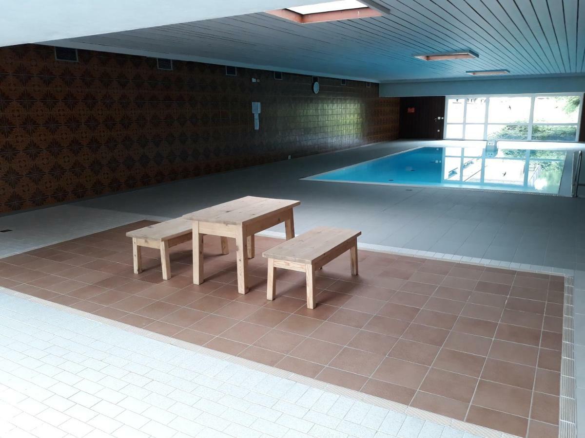 Appartment "Am Hasenanger" Strobl Εξωτερικό φωτογραφία
