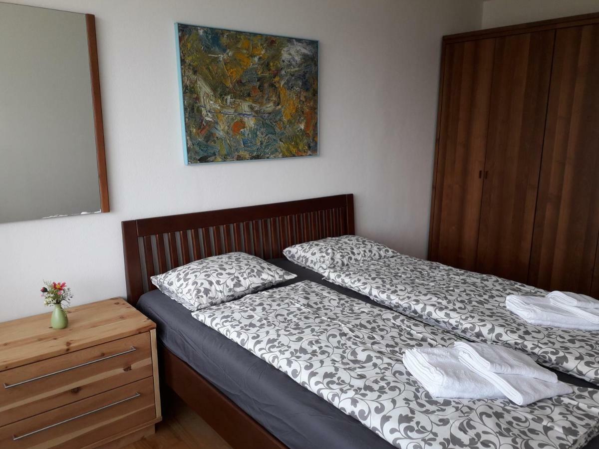 Appartment "Am Hasenanger" Strobl Εξωτερικό φωτογραφία
