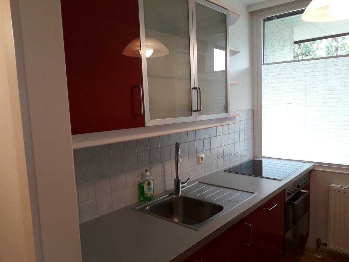 Appartment "Am Hasenanger" Strobl Εξωτερικό φωτογραφία