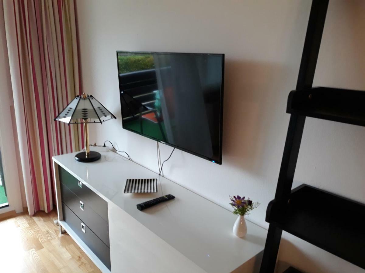 Appartment "Am Hasenanger" Strobl Εξωτερικό φωτογραφία