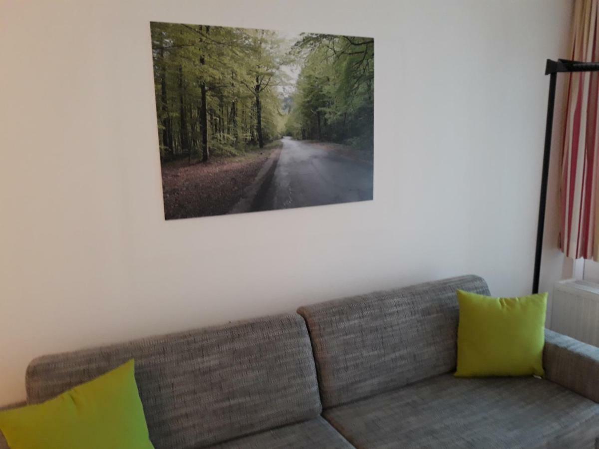 Appartment "Am Hasenanger" Strobl Εξωτερικό φωτογραφία