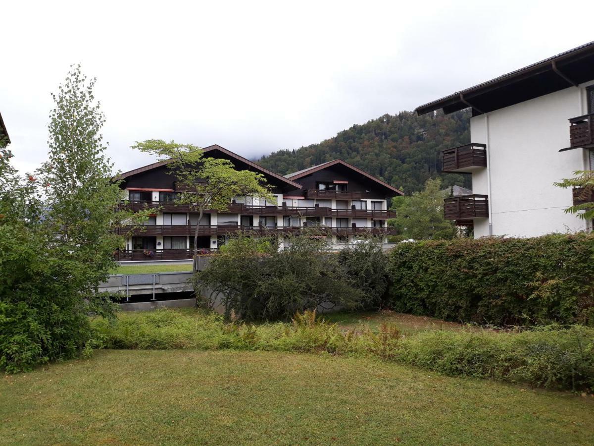 Appartment "Am Hasenanger" Strobl Εξωτερικό φωτογραφία