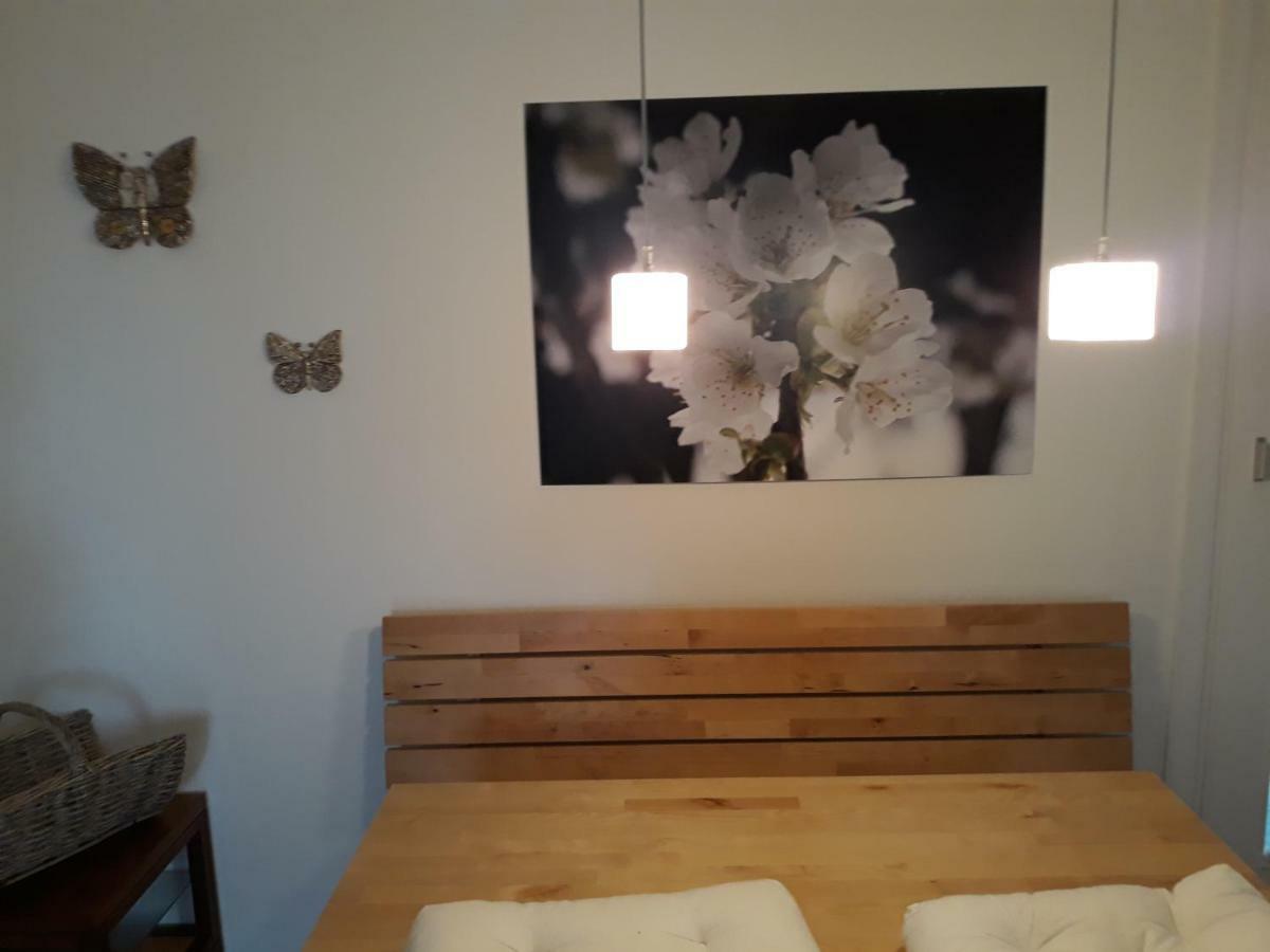 Appartment "Am Hasenanger" Strobl Εξωτερικό φωτογραφία